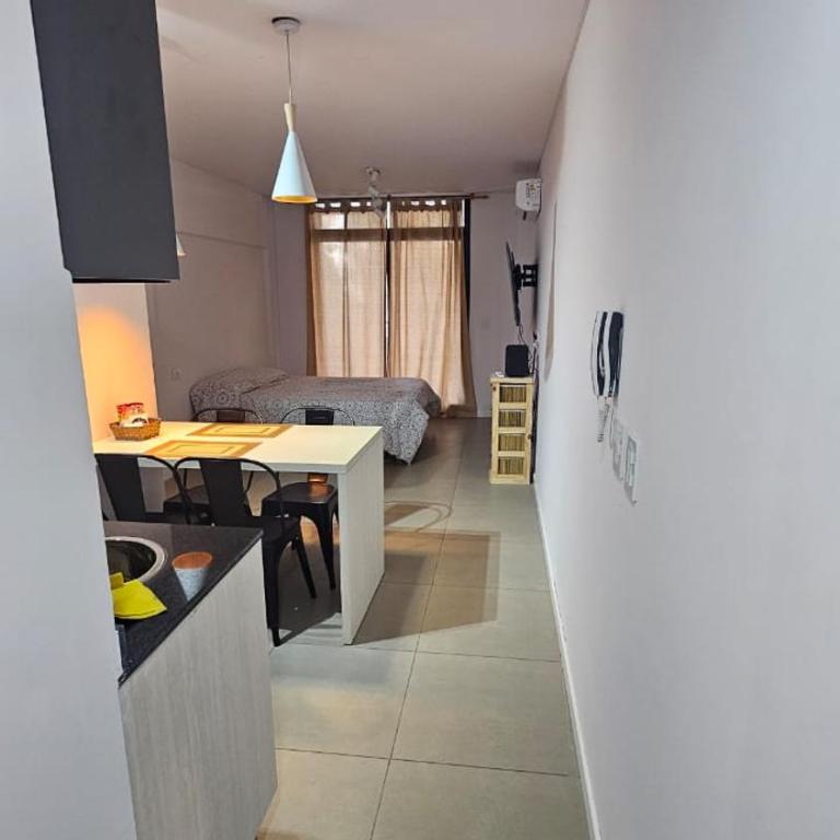 Alquiler Temporario Rosario 26 - One-Bedroom Apartment - 4