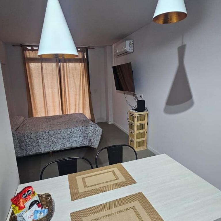 Alquiler Temporario Rosario 26 - One-Bedroom Apartment - 5