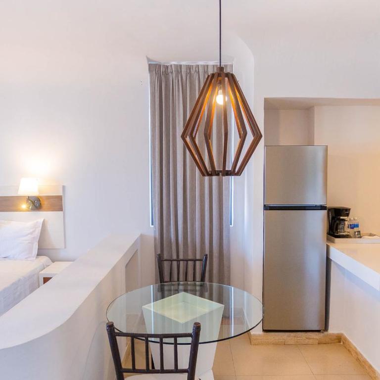 Luna Palace - Studio with Ocean View - 8