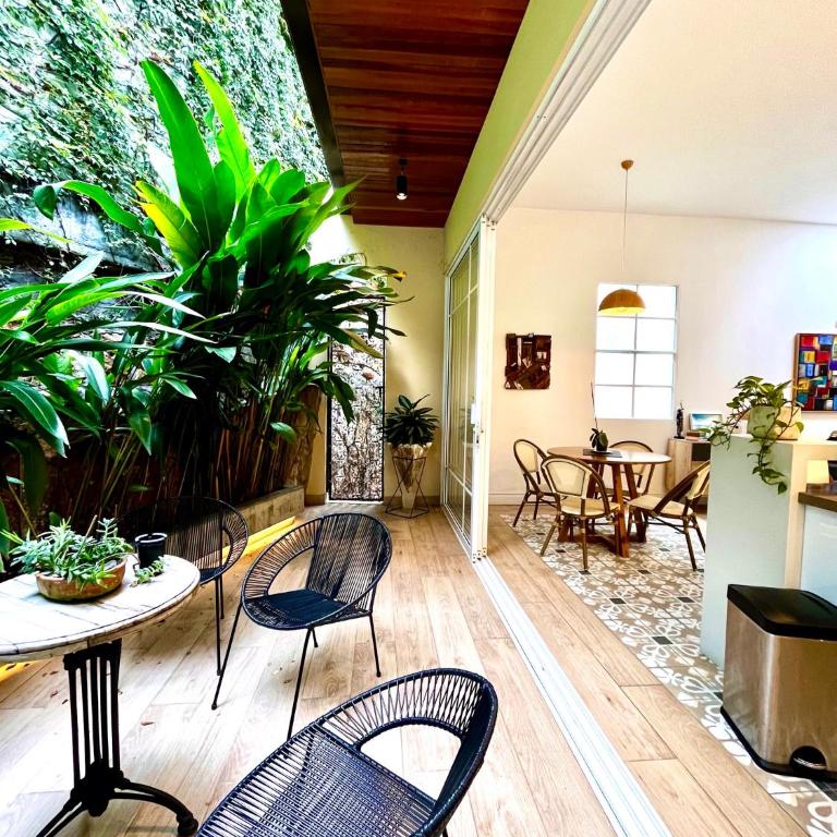Casa Rambla Serra Cali - Apartamento Dúplex - 6