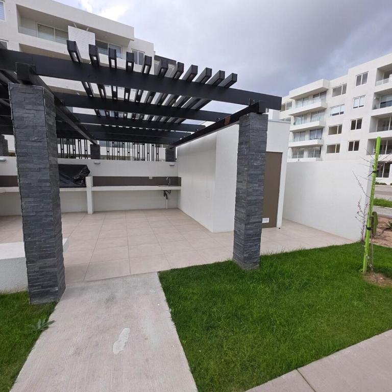 La Serena departamento cercano a la playa - Two-Bedroom Apartment - 2