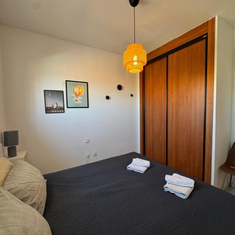 Penthouse with exceptionel view, Miraflores - Apartamento Ático - 58