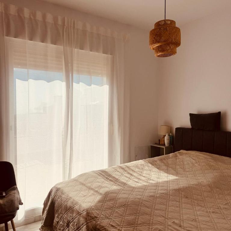 Penthouse with exceptionel view, Miraflores - Apartamento Ático - 55