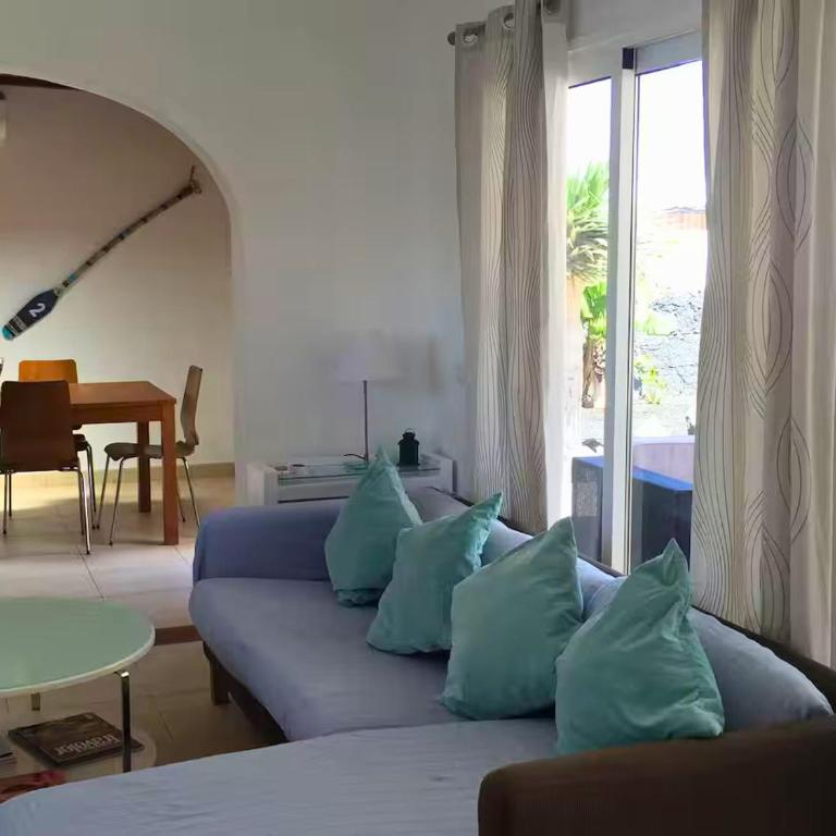 Villa Queen Papagayo Vetusta - Villa with Private Pool - 62