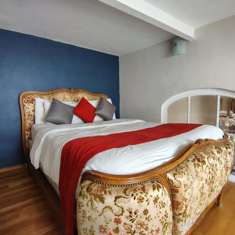 Casa Turin - Loft - 9
