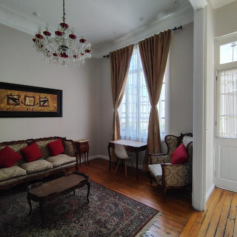 Casa Turin - Loft - 12