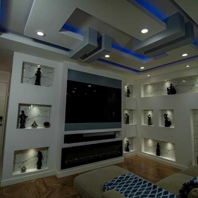 Espectacular y Moderno Apartamento con Jacuzzi a 15 min en vehiculo del Zocalo de Oaxaca - Apartamento de 1 dormitorio - 22