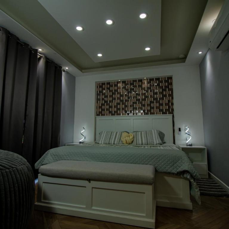 Espectacular y Moderno Apartamento con Jacuzzi a 15 min en vehiculo del Zocalo de Oaxaca - Apartamento de 1 dormitorio - 23