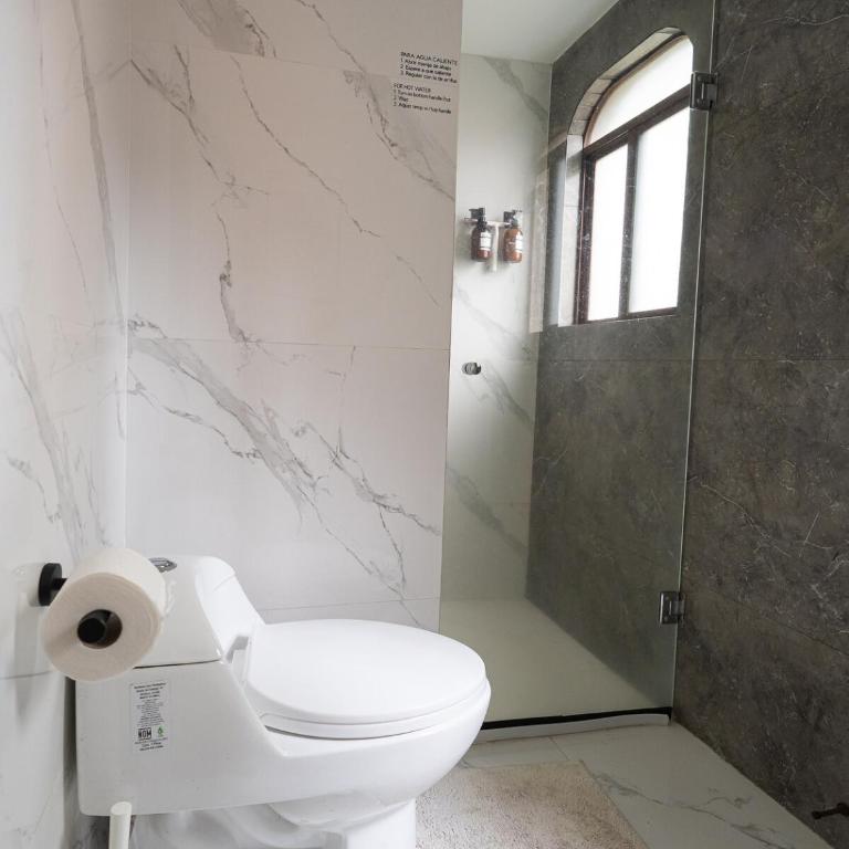 Casa Olivo - Apartamento de 1 dormitorio - 6