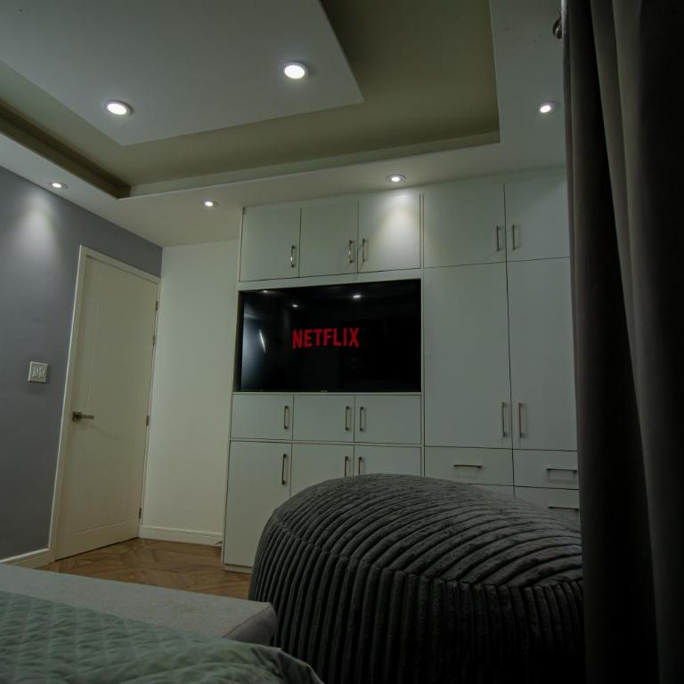 Espectacular y Moderno Apartamento con Jacuzzi a 15 min en vehiculo del Zocalo de Oaxaca - Apartamento de 1 dormitorio - 26