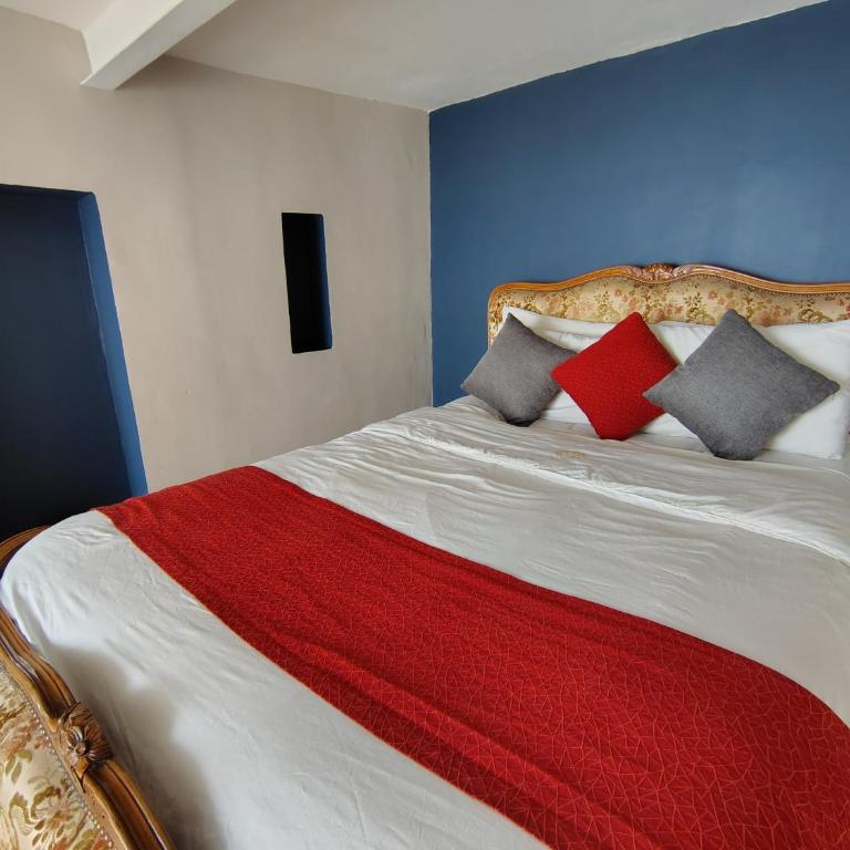 Casa Turin - Loft - 18