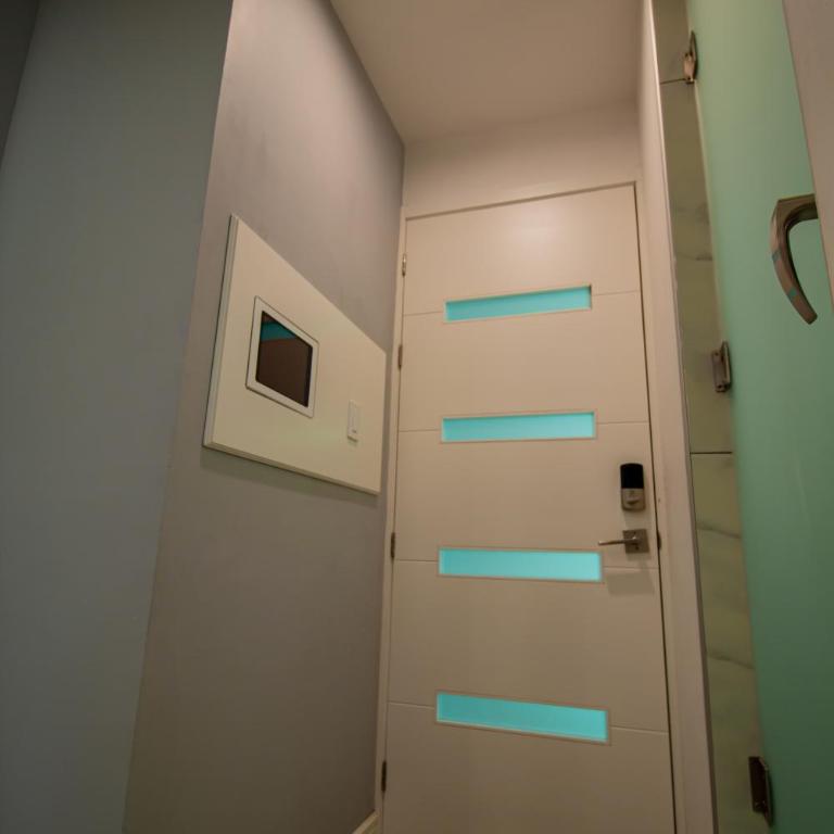 Espectacular y Moderno Apartamento con Jacuzzi a 15 min en vehiculo del Zocalo de Oaxaca - Apartamento de 1 dormitorio - 38