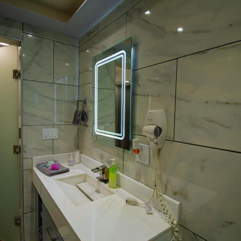 Espectacular y Moderno Apartamento con Jacuzzi a 15 min en vehiculo del Zocalo de Oaxaca - Apartamento de 1 dormitorio - 40