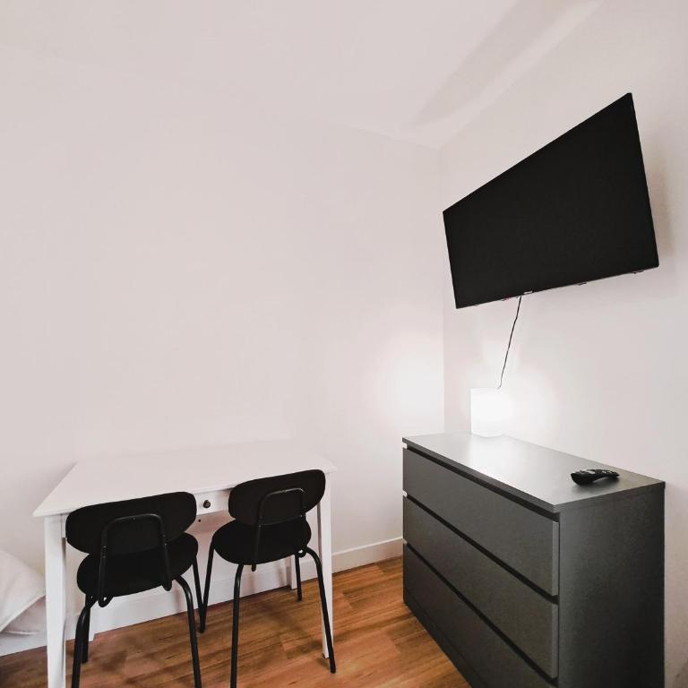 Palerme - 2P - confortable studio - One-Bedroom Apartment - 7