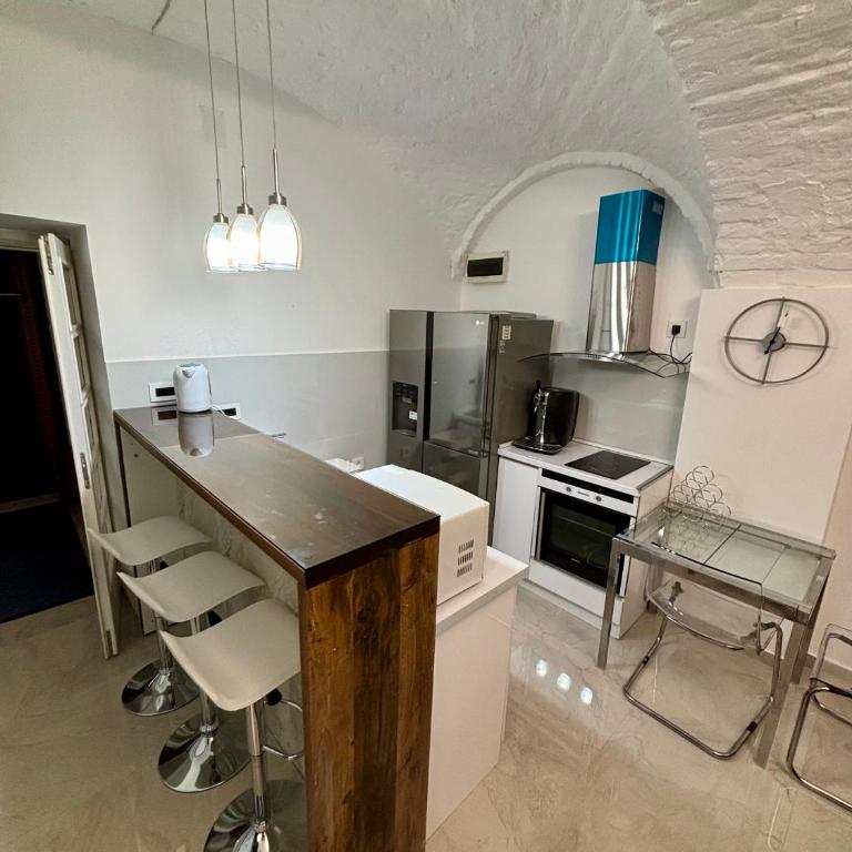 ONYX Heritage Apartment Zemun Center - One-Bedroom Deluxe Apartment - 6