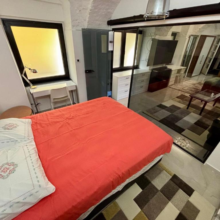 ONYX Heritage Apartment Zemun Center - One-Bedroom Deluxe Apartment - 10