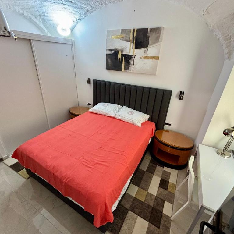 ONYX Heritage Apartment Zemun Center - One-Bedroom Deluxe Apartment - 11