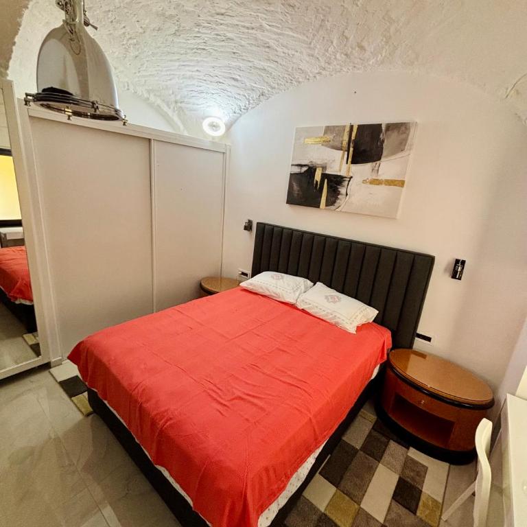 ONYX Heritage Apartment Zemun Center - One-Bedroom Deluxe Apartment - 15
