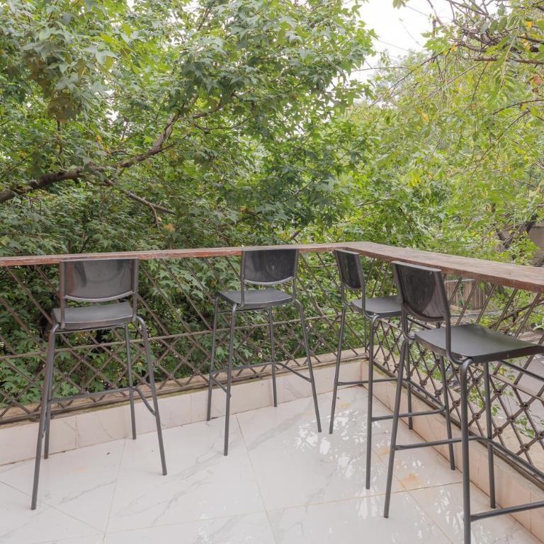 Casa Olivo - Apartamento de 1 dormitorio - 4