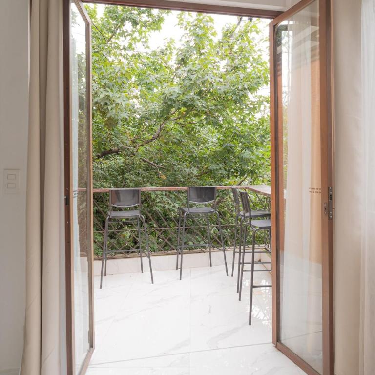 Casa Olivo - Apartamento de 1 dormitorio - 3