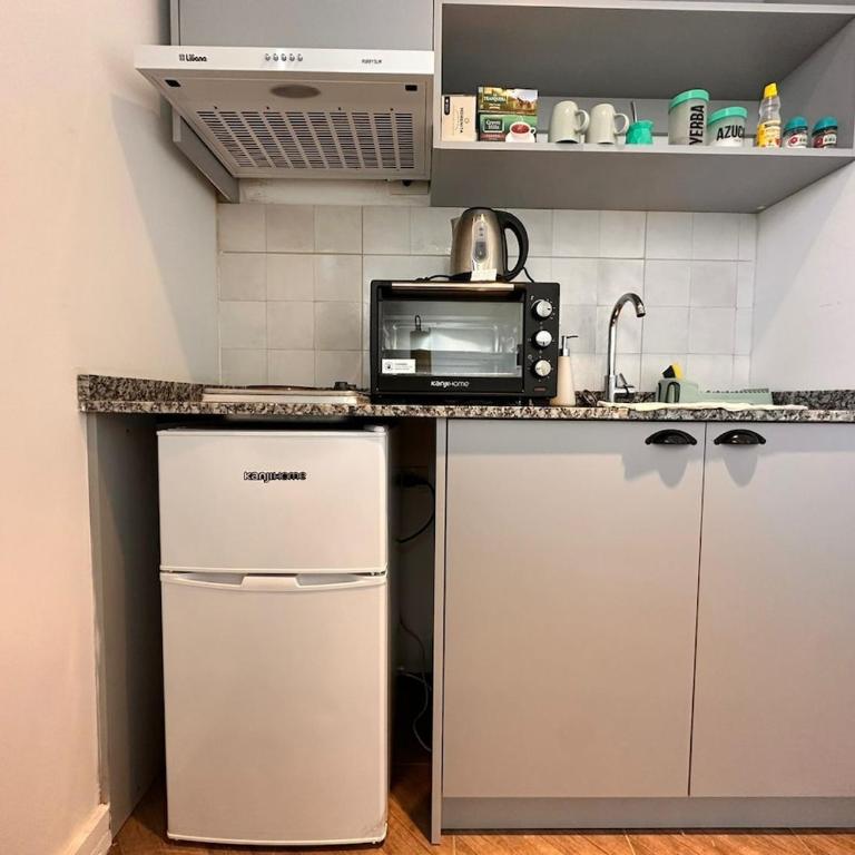 Gran Vista Apartment in Palermo Pool & Terrace - Apartamento de 1 dormitorio - 1