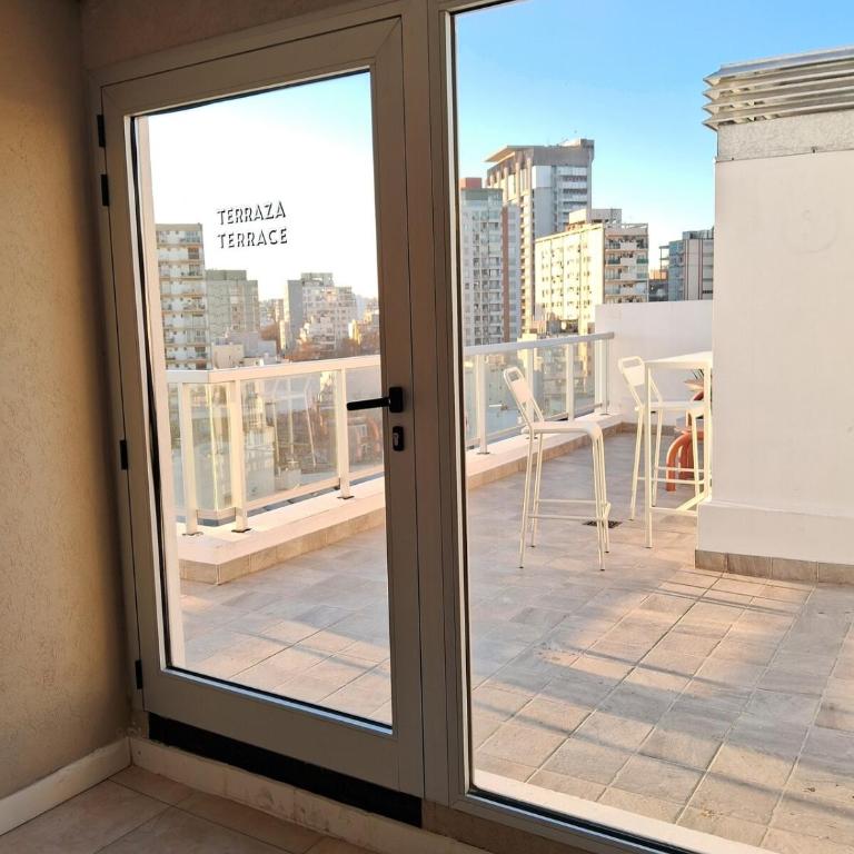 Gran Vista Apartment in Palermo Pool & Terrace - Apartamento de 1 dormitorio - 26