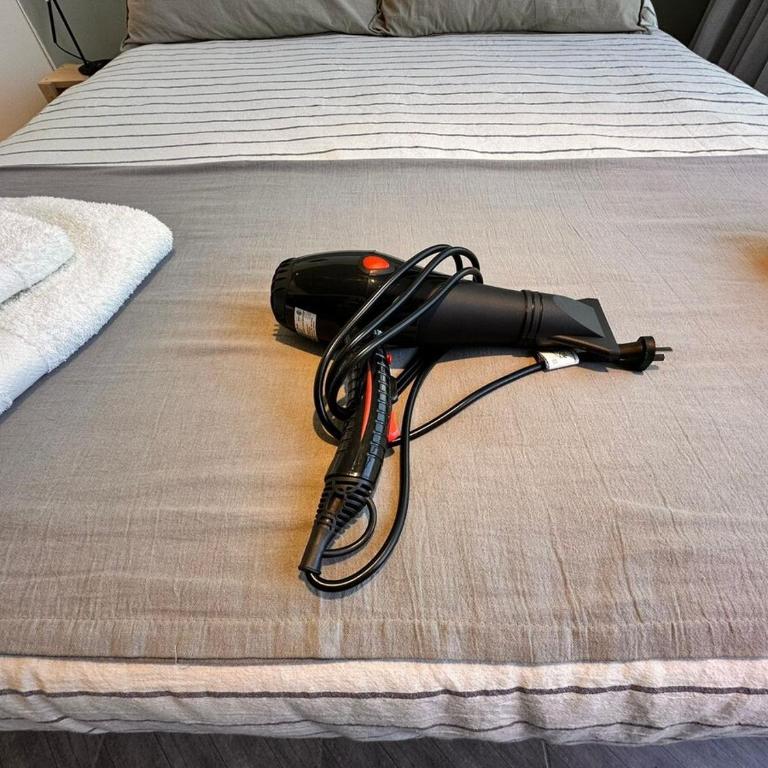 Gran Vista Apartment in Palermo Pool & Terrace - Apartamento de 1 dormitorio - 32