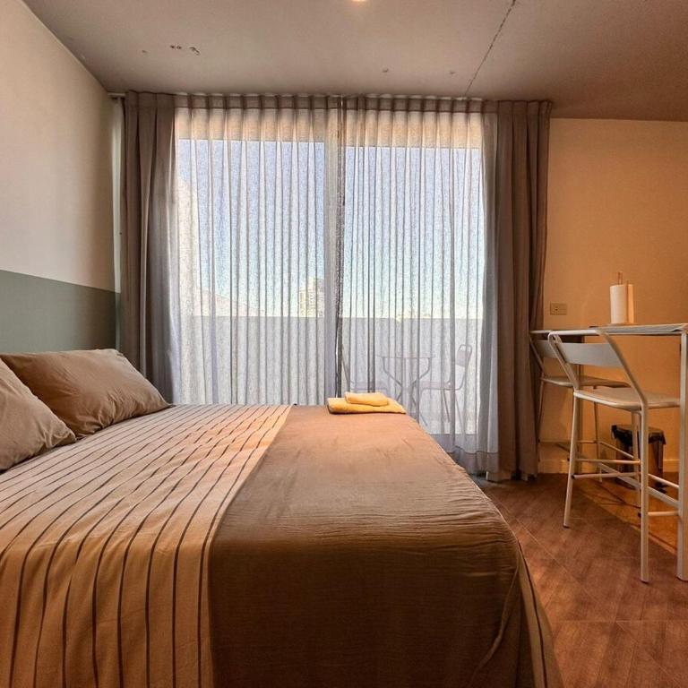 Gran Vista Apartment in Palermo Pool & Terrace - Apartamento de 1 dormitorio - 33