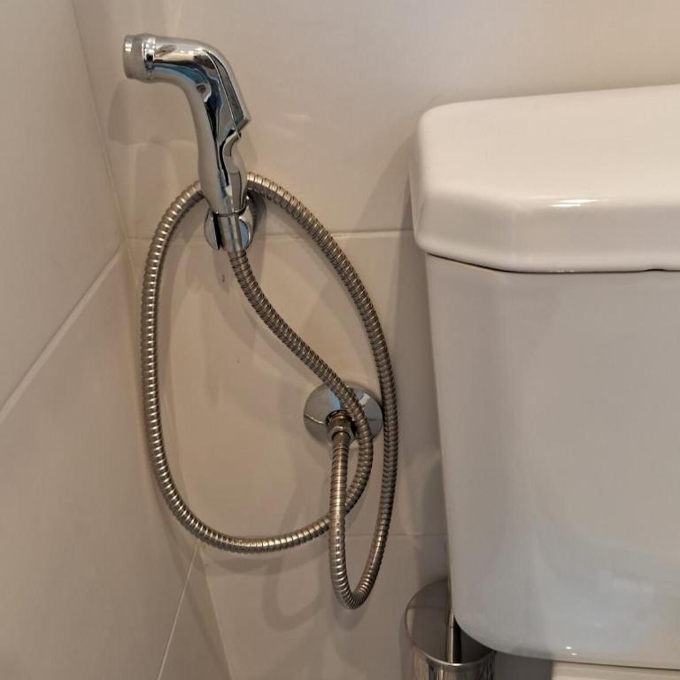 Gran Vista Apartment in Palermo Pool & Terrace - Apartamento de 1 dormitorio - 36