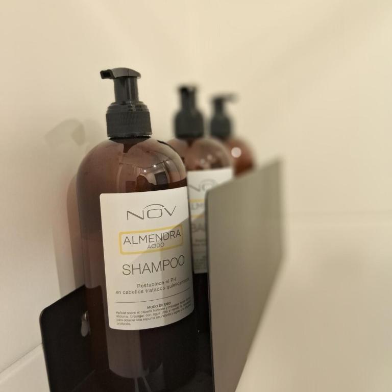 Gran Vista Apartment in Palermo Pool & Terrace - Apartamento de 1 dormitorio - 40