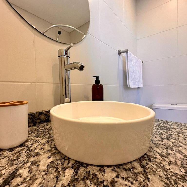 Gran Vista Apartment in Palermo Pool & Terrace - Apartamento de 1 dormitorio - 68