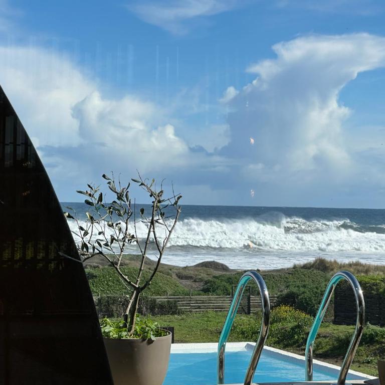 Casa Esfera - Casa de 8 dormitorios - 22