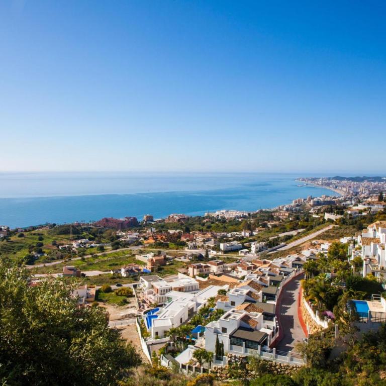 Luxury beachfront suite palmeras for 2 - Happy Rentals - Apartamento Deluxe - 25