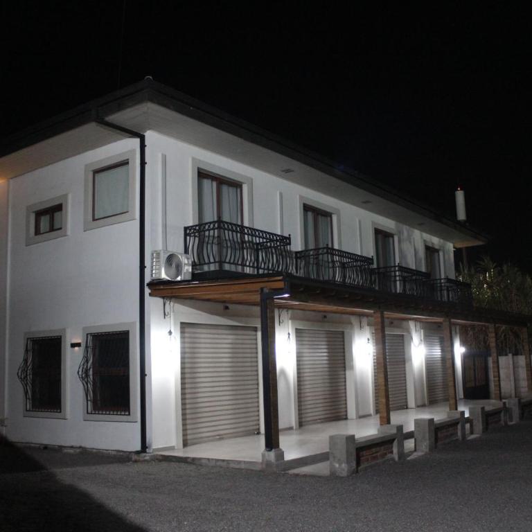 Don'Ato Aparthotel - One-Bedroom Apartment with Balcony - 1