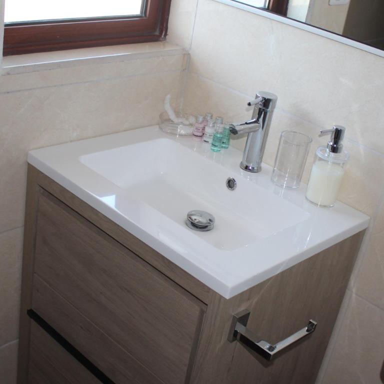 Don'Ato Aparthotel - One-Bedroom Apartment with Balcony - 7