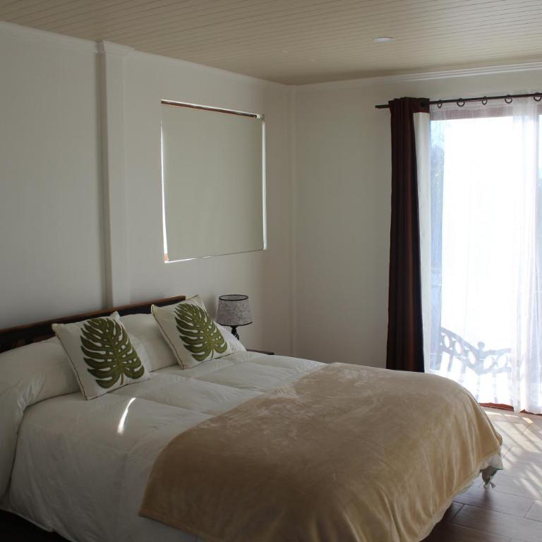 Don'Ato Aparthotel - One-Bedroom Apartment with Balcony - 8