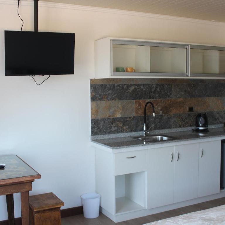 Don'Ato Aparthotel - One-Bedroom Apartment with Balcony - 10