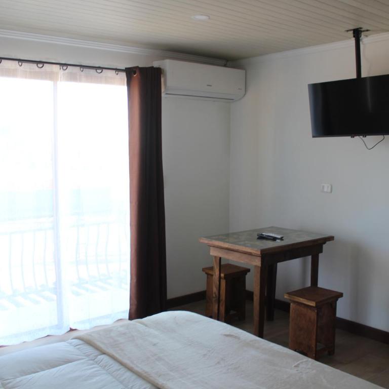 Don'Ato Aparthotel - One-Bedroom Apartment with Balcony - 12
