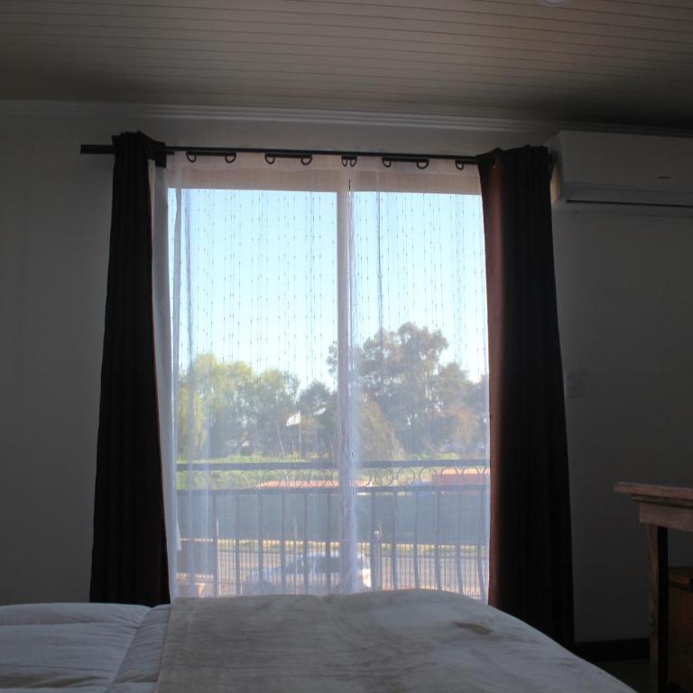 Don'Ato Aparthotel - One-Bedroom Apartment with Balcony - 13