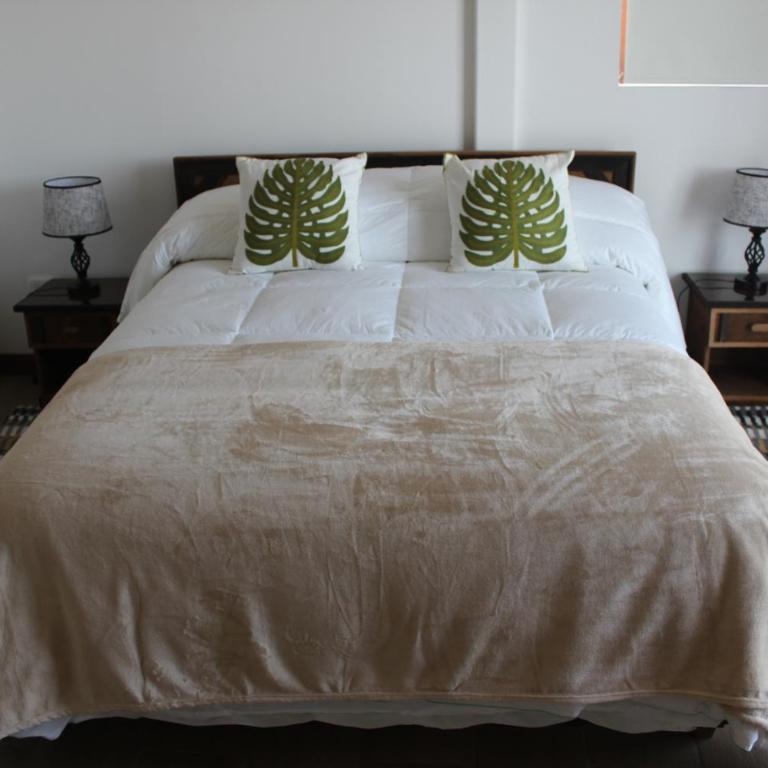 Don'Ato Aparthotel - One-Bedroom Apartment with Balcony - 16