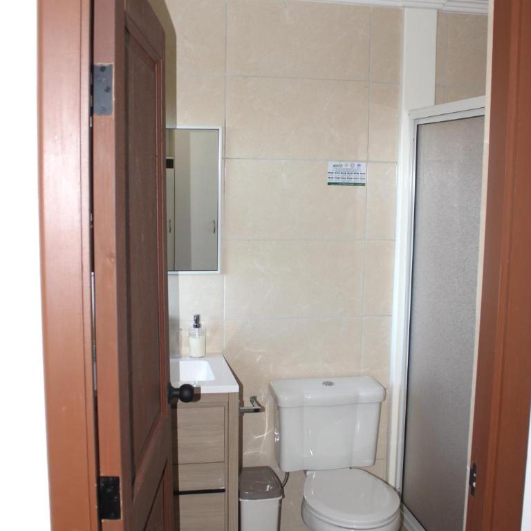Don'Ato Aparthotel - One-Bedroom Apartment with Balcony - 17