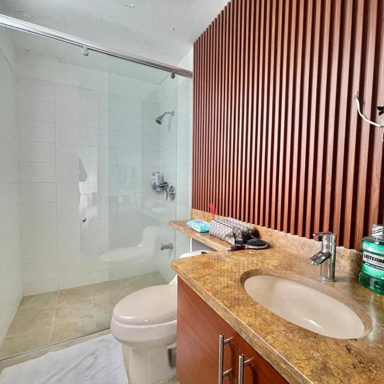 Tiny Luxury I Sauna & Gym I Bogotá Life - Apartamento - 8