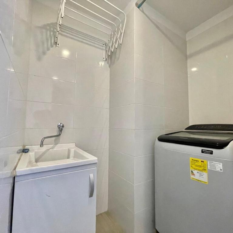 Tiny Luxury I Sauna & Gym I Bogotá Life - Apartamento - 21