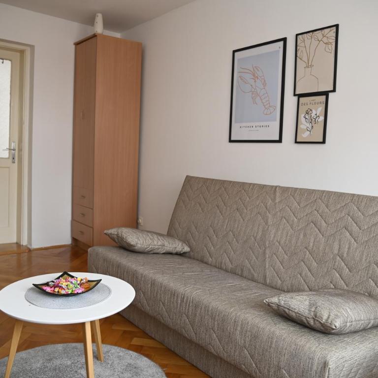 Apartment Asja in Heart of the Old Town - One-Bedroom Apartment - 8