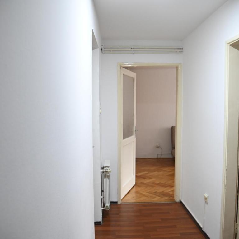 Apartment Asja in Heart of the Old Town - One-Bedroom Apartment - 11