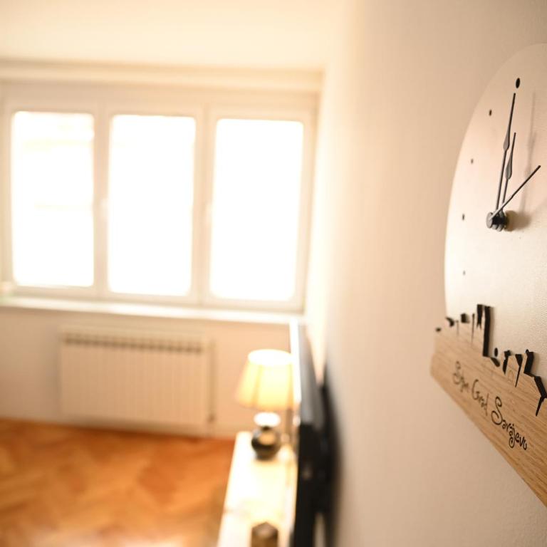 Apartment Asja in Heart of the Old Town - One-Bedroom Apartment - 15