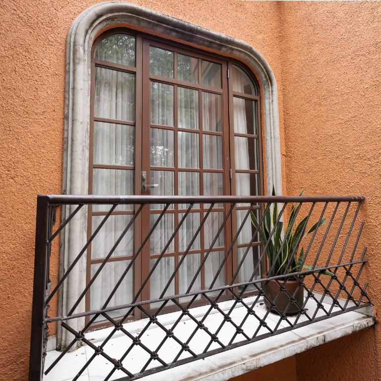 Casa Olivo - Apartamento de 1 dormitorio - 15