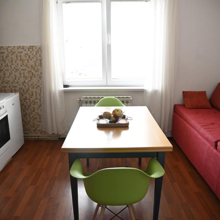 Apartment Asja in Heart of the Old Town - One-Bedroom Apartment - 17