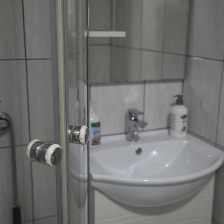 Apartment Asja in Heart of the Old Town - One-Bedroom Apartment - 22