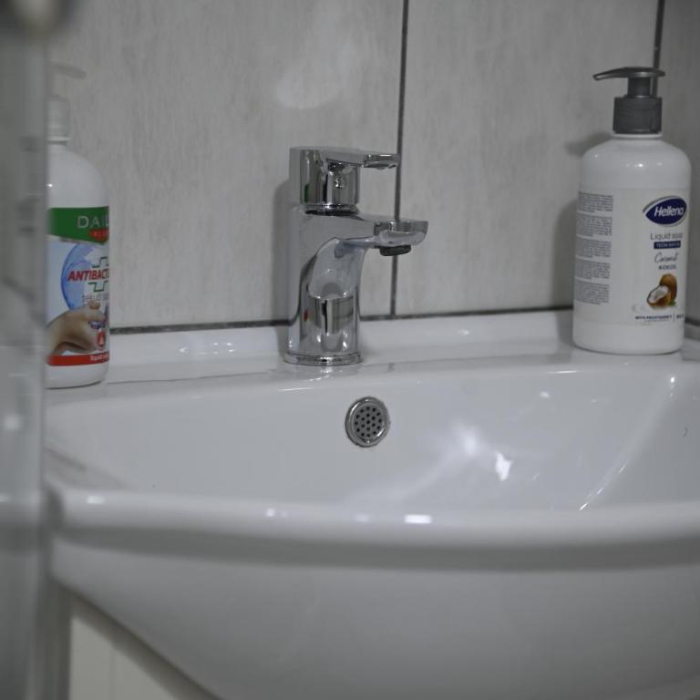Apartment Asja in Heart of the Old Town - One-Bedroom Apartment - 23